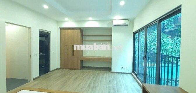 QUAN NHÂN nhà mới siêu đẹp 35mx5–LÔ GÓC 2THOÁNG, nhỉnh nhẹ 7 đồng thoi