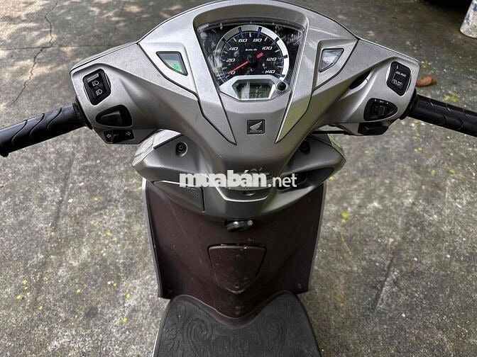 Lead 2016 Bstp 125cc