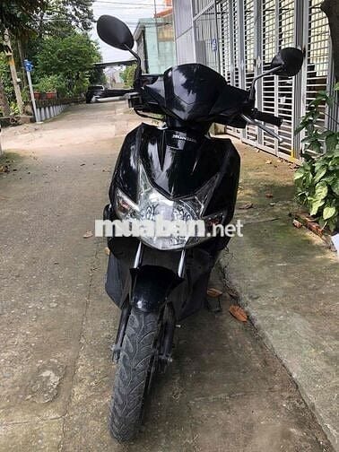 Bán Airblade 2009 biển số Thành phố 9 nút