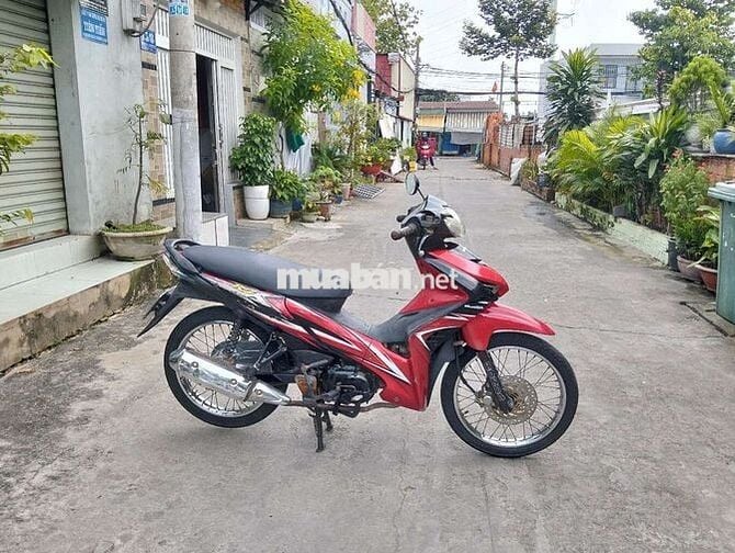 WAVE RSX Nhật, Bán Rẻ Bèo