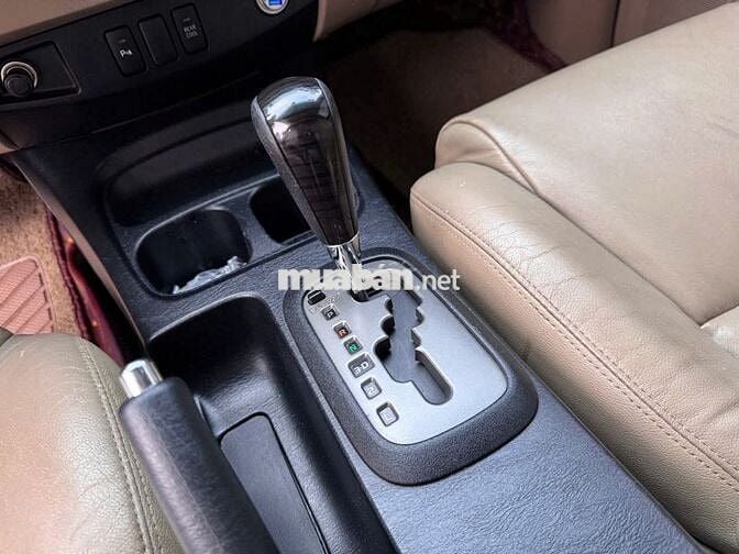 TOYOTA FORTUNER 2.7V 4x2 2015 -480Tr