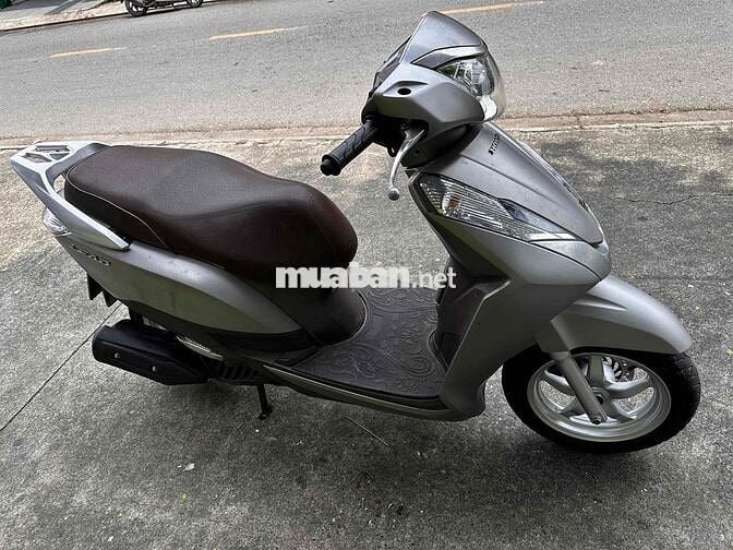 Lead 2016 Bstp 125cc
