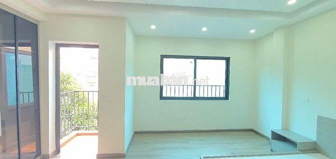 QUAN NHÂN nhà mới siêu đẹp 35mx5–LÔ GÓC 2THOÁNG, nhỉnh nhẹ 7 đồng thoi