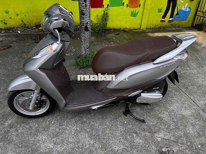 Lead 2016 Bstp 125cc