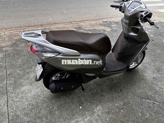 Lead 2016 Bstp 125cc