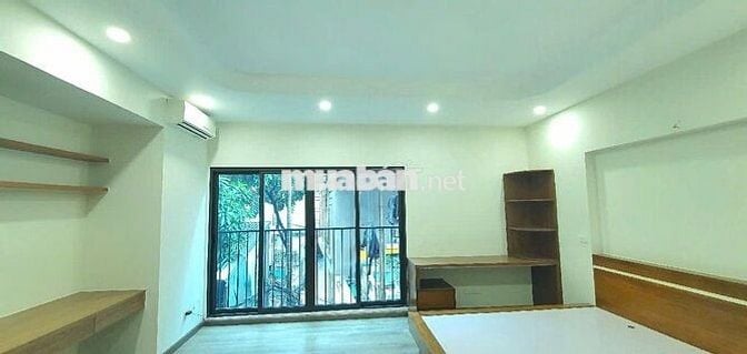 QUAN NHÂN nhà mới siêu đẹp 35mx5–LÔ GÓC 2THOÁNG, nhỉnh nhẹ 7 đồng thoi