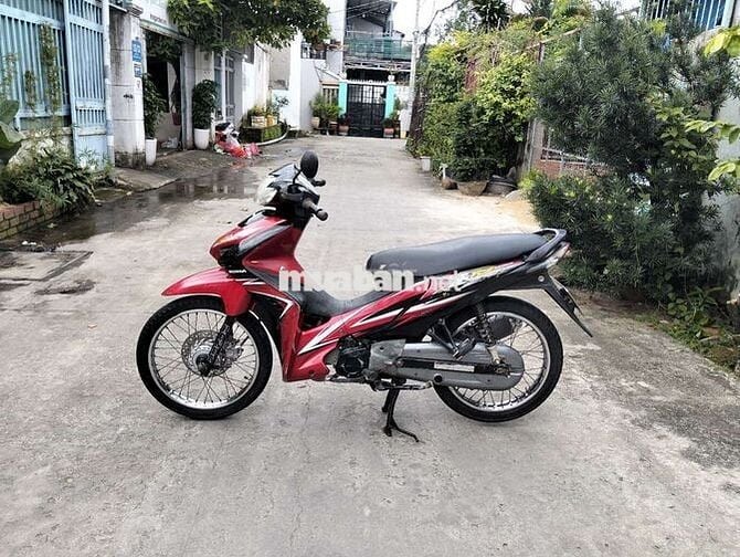 WAVE RSX Nhật, Bán Rẻ Bèo