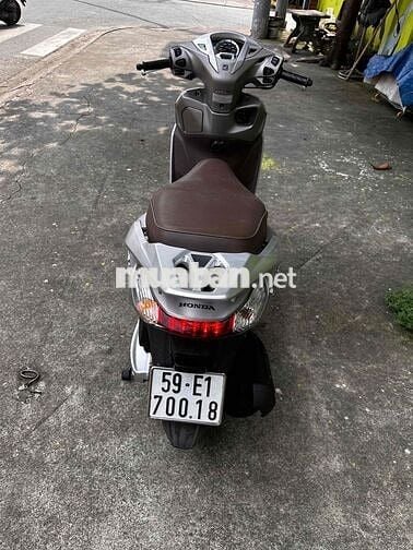 Lead 2016 Bstp 125cc