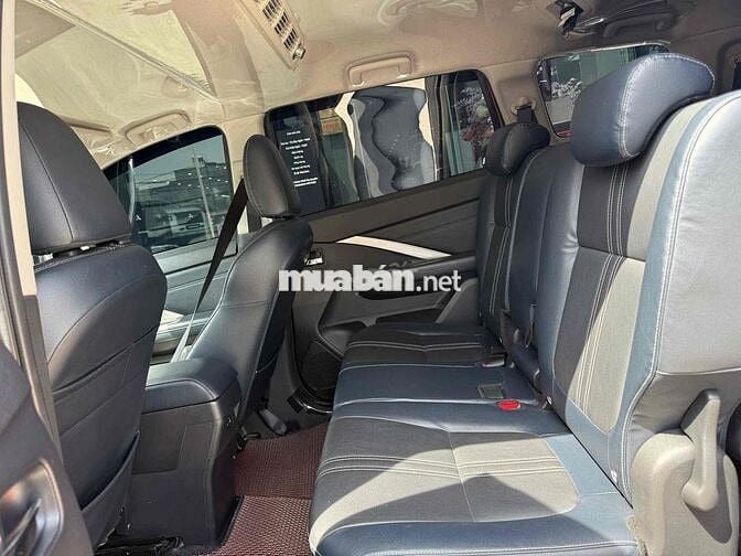 Mitsubishi Xpander Cross 2023 - 20000 km