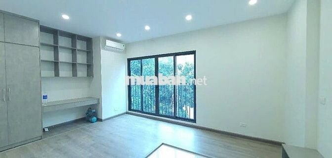 QUAN NHÂN nhà mới siêu đẹp 35mx5–LÔ GÓC 2THOÁNG, nhỉnh nhẹ 7 đồng thoi