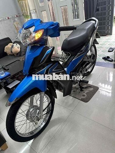 wave blade 2020 bstp 9 chủ odo 16k km