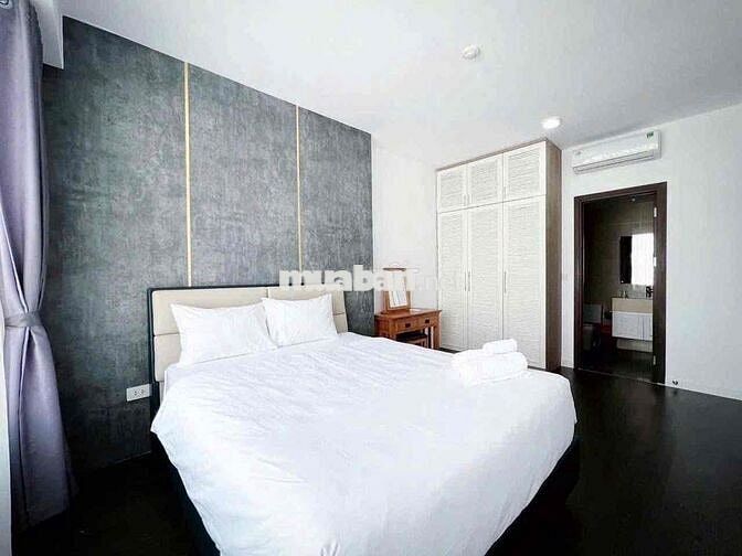 Bán căn hộ chung cư Golden Mansion 69m2. 2 phòng ngủ 2WC. gần sân bay
