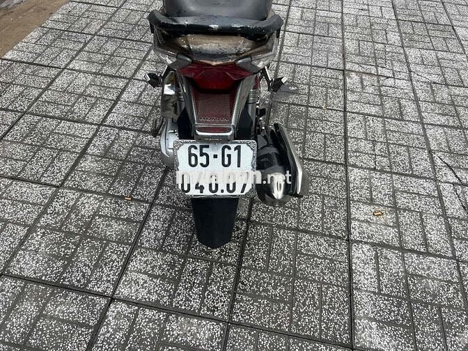 xe máy zin vip bs65 ngây chủ