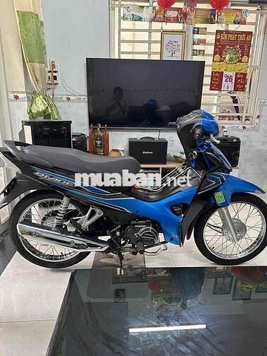 wave blade 2020 bstp 9 chủ odo 16k km