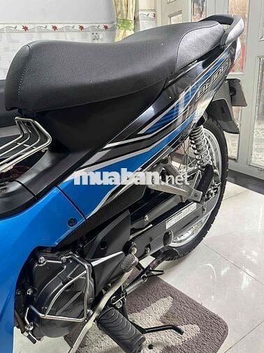 wave blade 2020 bstp 9 chủ odo 16k km