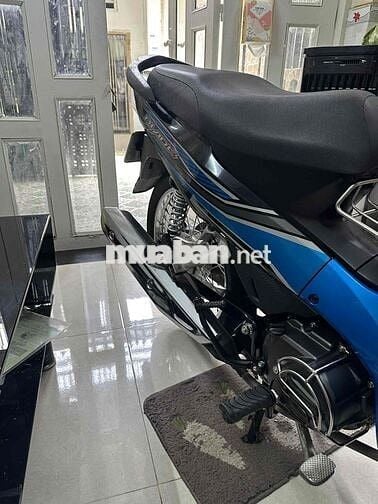 wave blade 2020 bstp 9 chủ odo 16k km