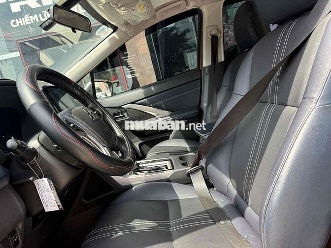 Mitsubishi Xpander Cross 2023 - 20000 km
