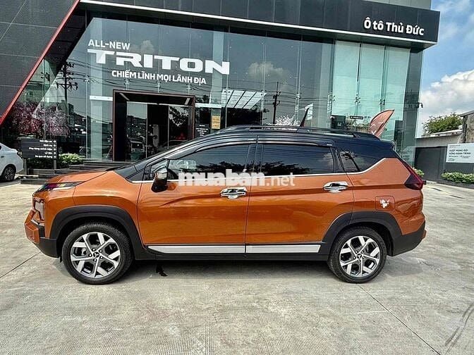 Mitsubishi Xpander Cross 2023 - 20000 km