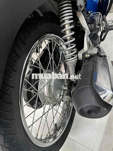 wave blade 2020 bstp 9 chủ odo 16k km