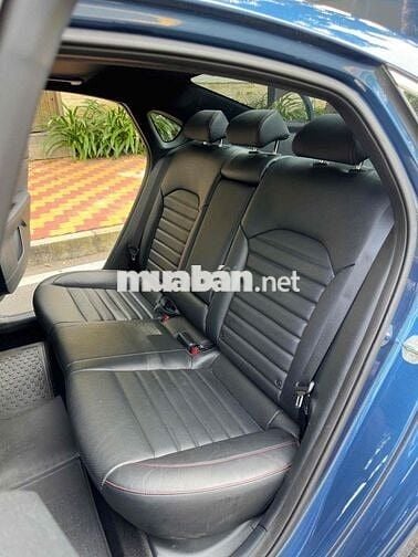 Kia K3 2023 GT 1.6 AT Turbo - 19999 km