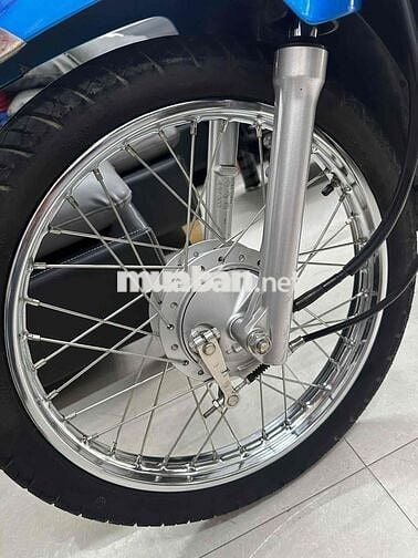 wave blade 2020 bstp 9 chủ odo 16k km