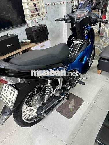 wave blade 2020 bstp 9 chủ odo 16k km