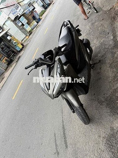 Xe nhà đi Vairio 2021 150cc zin BSTP Chíh Chủ