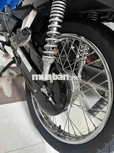 wave blade 2020 bstp 9 chủ odo 16k km