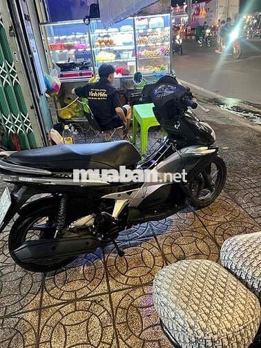 bán AB Fi biển số 65