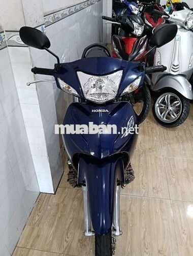 Anpha 110-2023 ,bs65, xe lướt, còn mới lắm