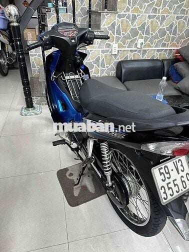 wave blade 2020 bstp 9 chủ odo 16k km
