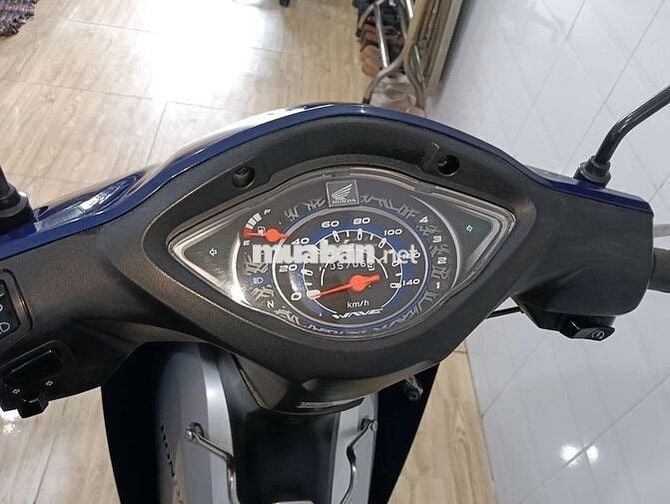 Anpha 110-2023 ,bs65, xe lướt, còn mới lắm
