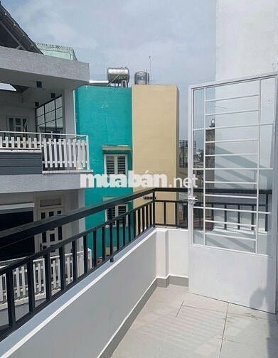 BÁN CĂN HỘ DỊCH VỤ MẶT TIỀN ĐƯỜNG NGUYỄN THƯỢNG HIỀN QUẬN PHÚ NHUẬN