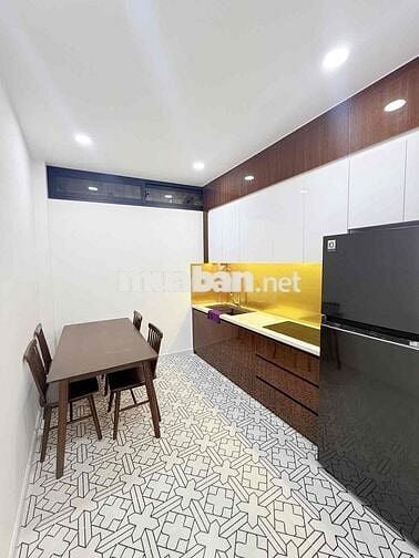🔥 NHÀ MỚI 3 TẦNG – 36M2 – Ô TÔ VÀO NHÀ – ĐẶNG VĂN NGỮ, P NHUẬN – 7.3Tỷ