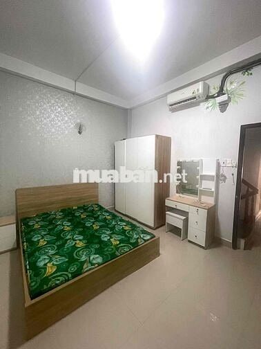 💎 💎 💎 FULL NỘI THẤT HẺM XE TẢI GẦN EMART PHAN HUY ÍCH 4PN 2WC
