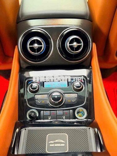 Jaguar XJL PORTFOLIO Model 2015