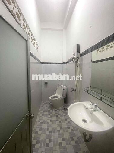 💎 💎 💎 FULL NỘI THẤT HẺM XE TẢI GẦN EMART PHAN HUY ÍCH 4PN 2WC