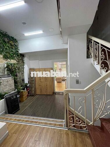 Cho Thuê Nhà 178/D1 Sư Vạn Hạnh Phường 12 Quận 10
