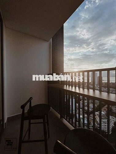Bán CC SAM Towers, Như Nguyệt, 5,7 tỷ, 68m2, 2PN, 2WC, view đẹp
