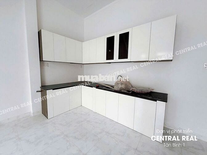 Nhà mới hoàn thiện tại Vĩnh Cửu – cách trung tâm Biên Hòa chỉ 10 phút