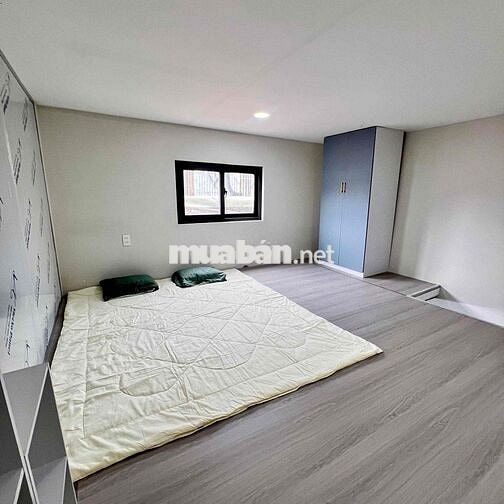 Khai trương dự án một trệt 1 lầu siêu tiện nghi Hiệp Bình Phước QL13