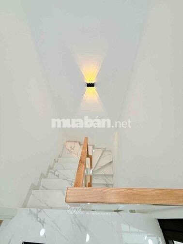 🔥 NHÀ MỚI 3 TẦNG – 36M2 – Ô TÔ VÀO NHÀ – ĐẶNG VĂN NGỮ, P NHUẬN – 7.3Tỷ