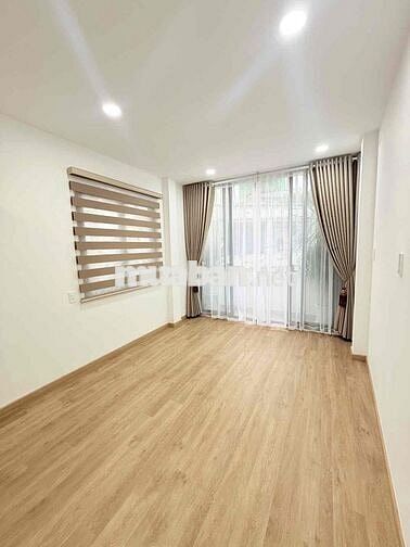🔥 NHÀ MỚI 3 TẦNG – 36M2 – Ô TÔ VÀO NHÀ – ĐẶNG VĂN NGỮ, P NHUẬN – 7.3Tỷ