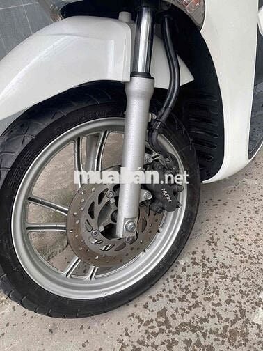 Sh 125 đời 2014 xe đẹp máy zin êm đúng chủ 34tr