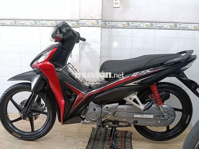 Honda RSX Fi, zin đẹp,xe còn mới,bs65