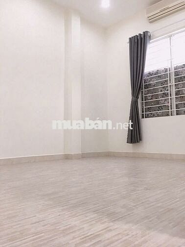 NHÀ K TRẦN CAO VÂN GẦN ÔNG ÍCH KHIÊM