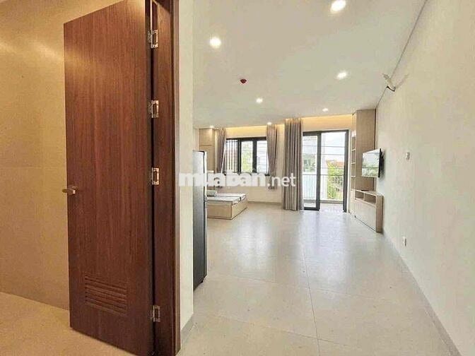 CĂN HỘ CHO THUÊ GIÁ TỐT NGAY GẦN CẦU NGUYỄN TRI PHƯƠNG, AN NINH, ĐẸP