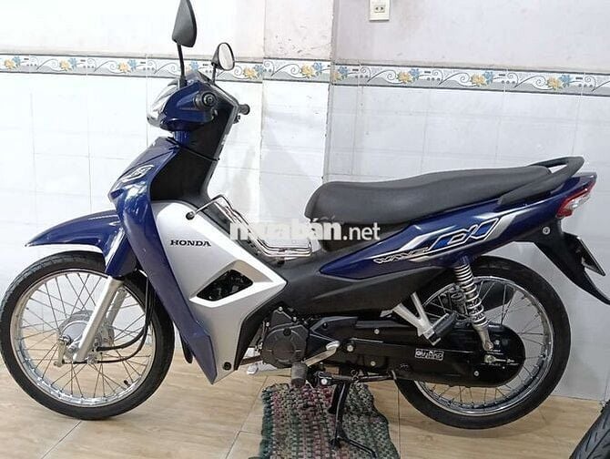 Anpha 110-2023 ,bs65, xe lướt, còn mới lắm