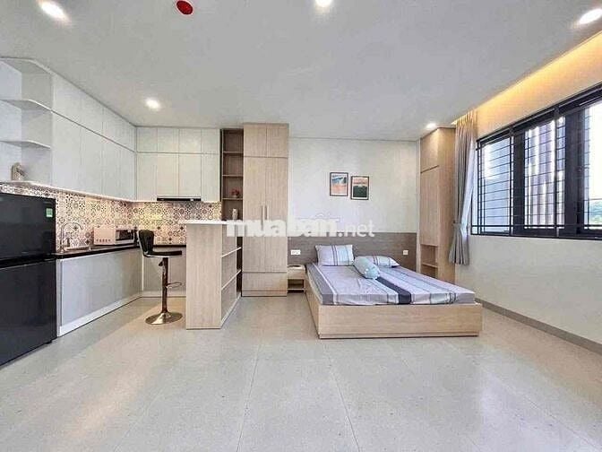 CĂN HỘ CHO THUÊ GIÁ TỐT NGAY GẦN CẦU NGUYỄN TRI PHƯƠNG, AN NINH, ĐẸP