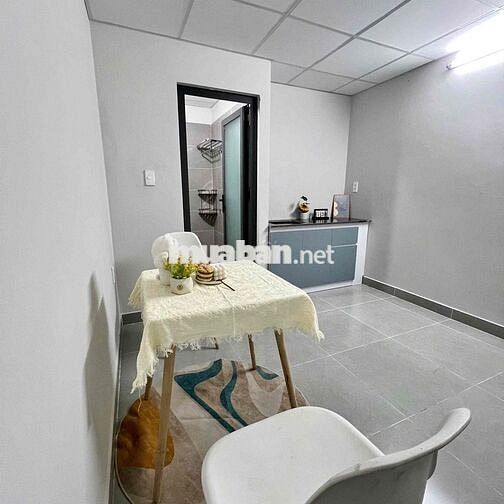 Khai trương dự án một trệt 1 lầu siêu tiện nghi Hiệp Bình Phước QL13